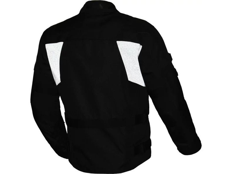 Geaca textil impermeabila MACNA HIGERA