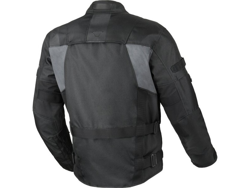 Geaca textil impermeabila MACNA HIGERA Geaca textil impermeabila MACNA HIGERA