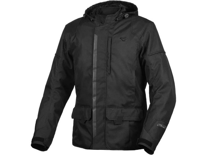 Geaca textil impermeabila MACNA MONDO