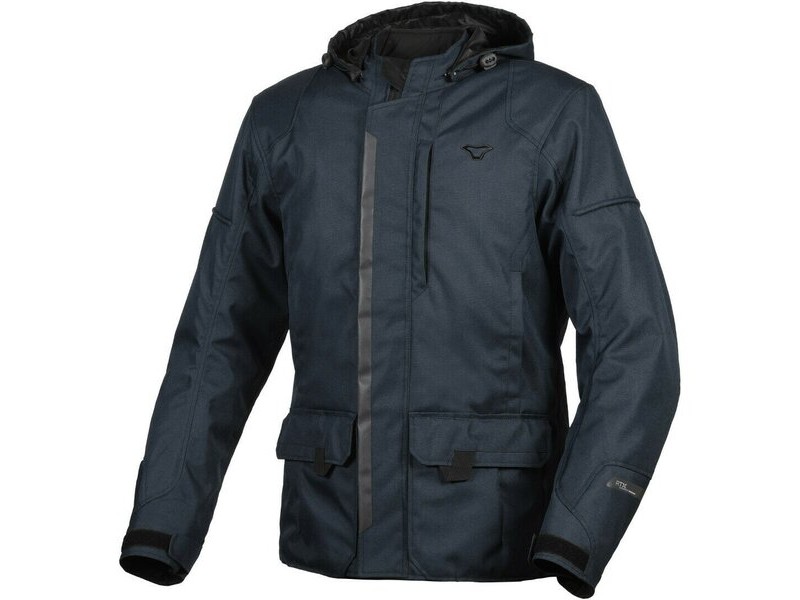 Geaca textil impermeabila MACNA MONDO Geaca textil impermeabila MACNA MONDO