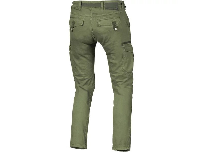 Pantaloni moto tip casual MACNA TAKAR