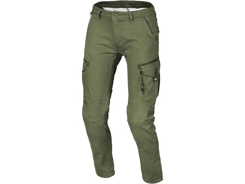 Pantaloni moto tip casual MACNA TAKAR
