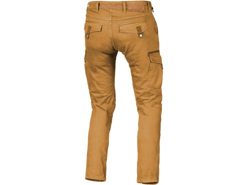 Pantaloni moto tip casual MACNA TAKAR