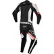 Combinezon de piele 1 piesa ALPINESTARS MISSILE V2 WARD Combinezon de piele 1 piesa ALPINESTARS MISSILE V2 WARD