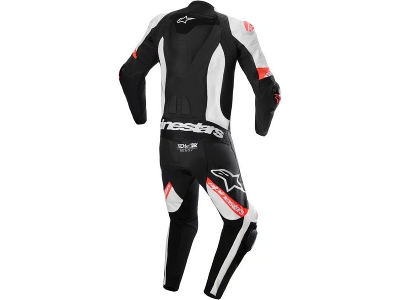 Combinezon de piele 1 piesa ALPINESTARS MISSILE V2 WARD