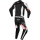 Combinezon de piele 1 piesa ALPINESTARS MISSILE V2 WARD