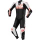 Combinezon de piele 1 piesa ALPINESTARS MISSILE V2 WARD
