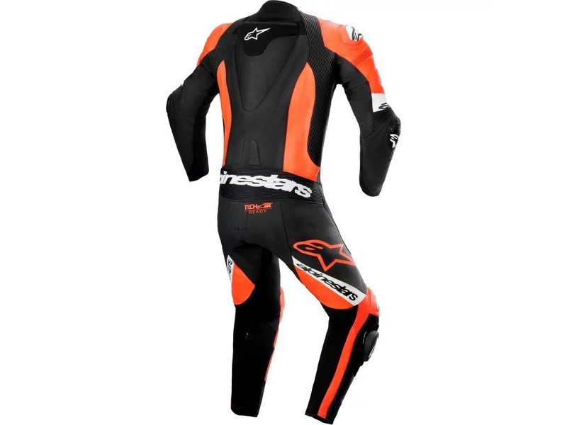 Combinezon de piele 1 piesa ALPINESTARS MISSILE V2 WARD