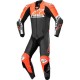 Combinezon de piele 1 piesa ALPINESTARS MISSILE V2 WARD