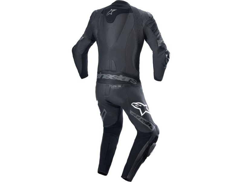 Combinezon de piele 1 piesa ALPINESTARS MISSILE V2 WARD Combinezon de piele 1 piesa ALPINESTARS MISSILE V2 WARD