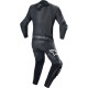Combinezon de piele 1 piesa ALPINESTARS MISSILE V2 WARD Combinezon de piele 1 piesa ALPINESTARS MISSILE V2 WARD