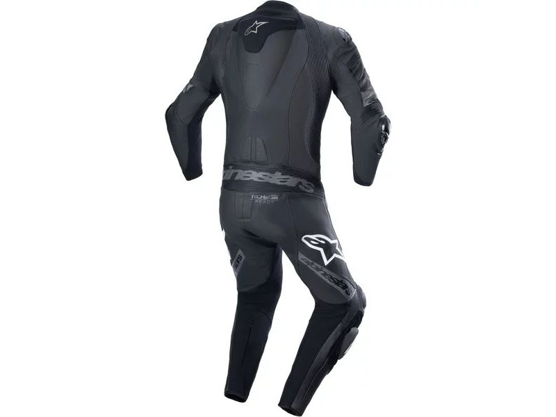 Combinezon de piele 1 piesa ALPINESTARS MISSILE V2 WARD