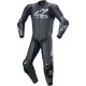 Combinezon de piele 1 piesa ALPINESTARS MISSILE V2 WARD Combinezon de piele 1 piesa ALPINESTARS MISSILE V2 WARD