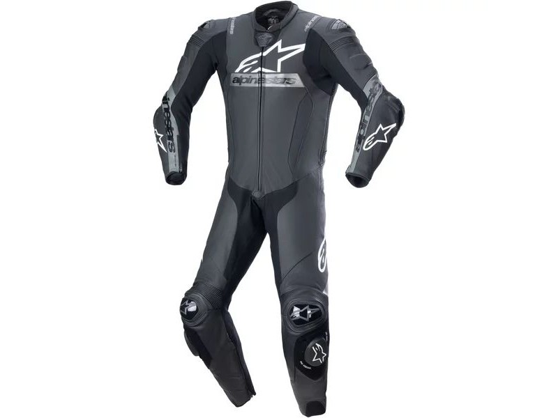 Combinezon de piele 1 piesa ALPINESTARS MISSILE V2 WARD