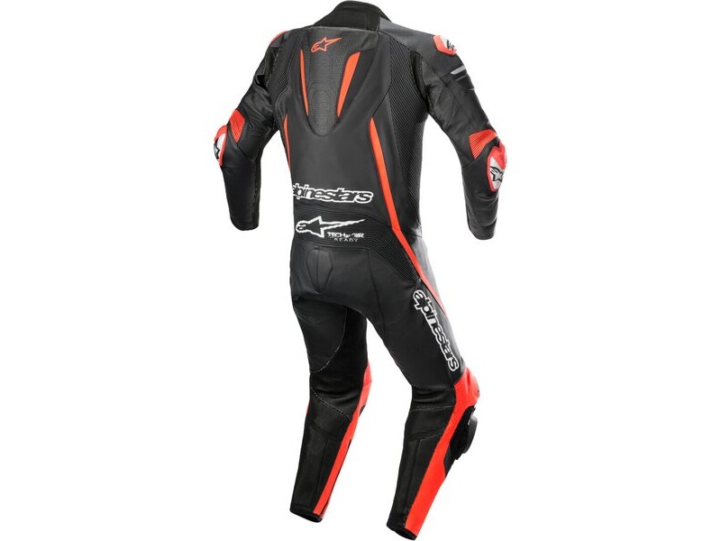 Combinezon de piele 1 piesa ALPINESTARS FUSION Combinezon de piele 1 piesa ALPINESTARS FUSION