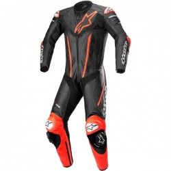 Combinezon de piele 1 piesa ALPINESTARS FUSION