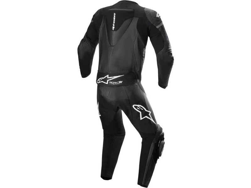 Combinezon de piele 2 piese Alpinestars Gp FORCE LURV