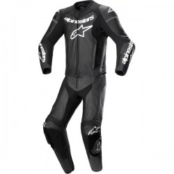 Combinezon de piele 2 piese Alpinestars Gp FORCE LURV Combinezon de piele 2 piese Alpinestars Gp FORCE LURV