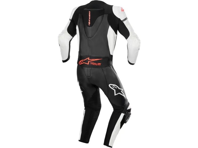 Combinezon de piele 2 piese Alpinestars Gp FORCE LURV