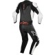 Combinezon de piele 2 piese Alpinestars Gp FORCE LURV