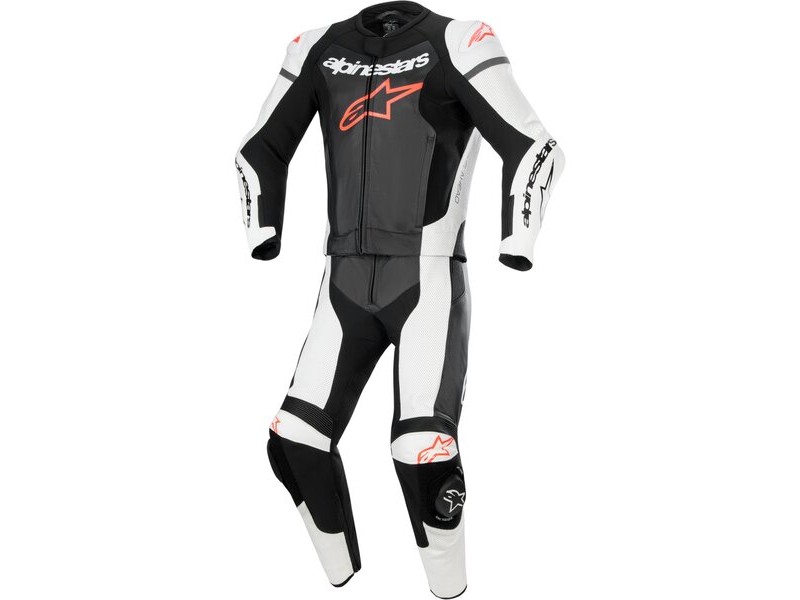 Combinezon de piele 2 piese Alpinestars Gp FORCE LURV Combinezon de piele 2 piese Alpinestars Gp FORCE LURV