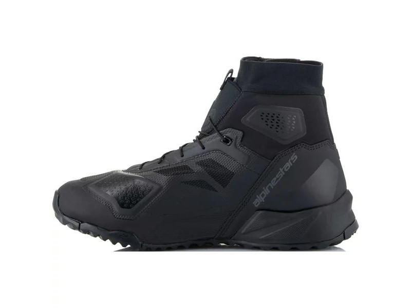 Ghete moto sport/touring ALPINESTARS CR-1