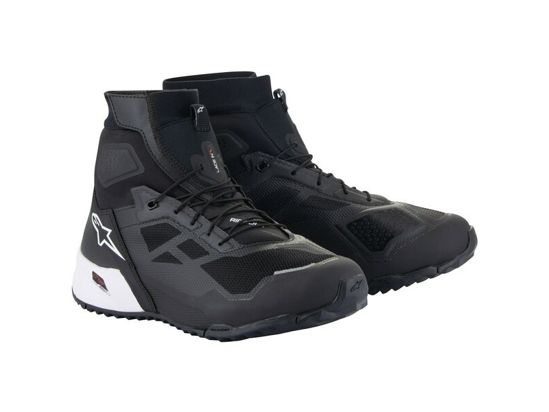 Ghete moto sport/touring ALPINESTARS CR-1 Ghete moto sport/touring ALPINESTARS CR-1