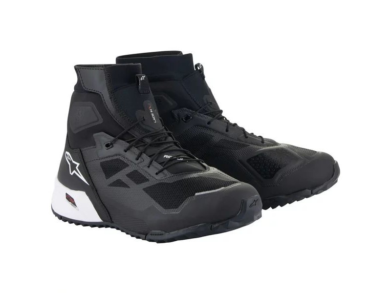 Ghete moto sport/touring ALPINESTARS CR-1