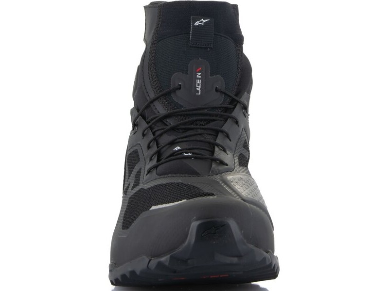 Ghete moto sport/touring ALPINESTARS CR-1 Ghete moto sport/touring ALPINESTARS CR-1