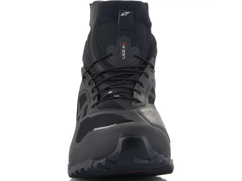 Ghete moto sport/touring ALPINESTARS CR-1