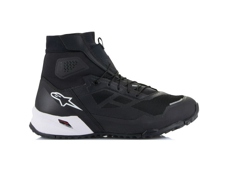 Ghete moto sport/touring ALPINESTARS CR-1 Ghete moto sport/touring ALPINESTARS CR-1