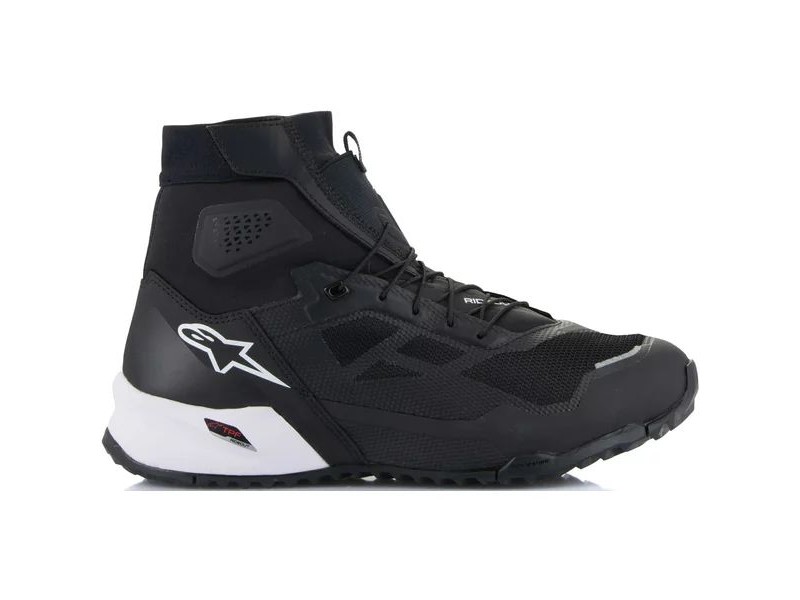 Ghete moto sport/touring ALPINESTARS CR-1