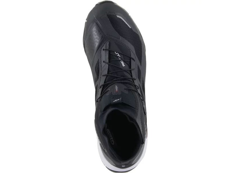 Ghete moto sport/touring ALPINESTARS CR-1