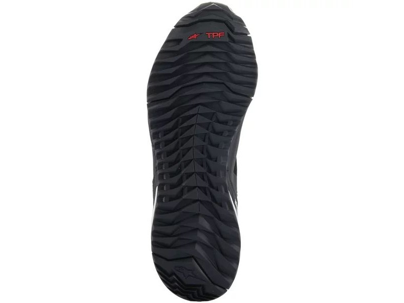 Ghete moto sport/touring ALPINESTARS CR-1