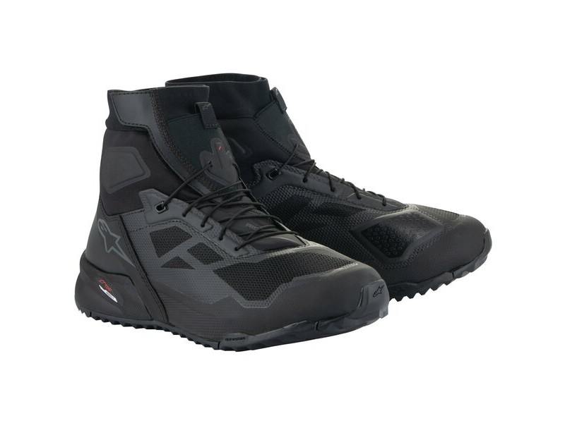 Ghete moto sport/touring ALPINESTARS CR-1 Ghete moto sport/touring ALPINESTARS CR-1