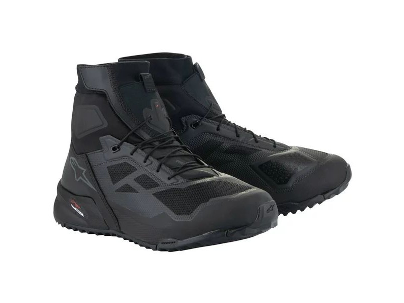 Ghete moto sport/touring ALPINESTARS CR-1