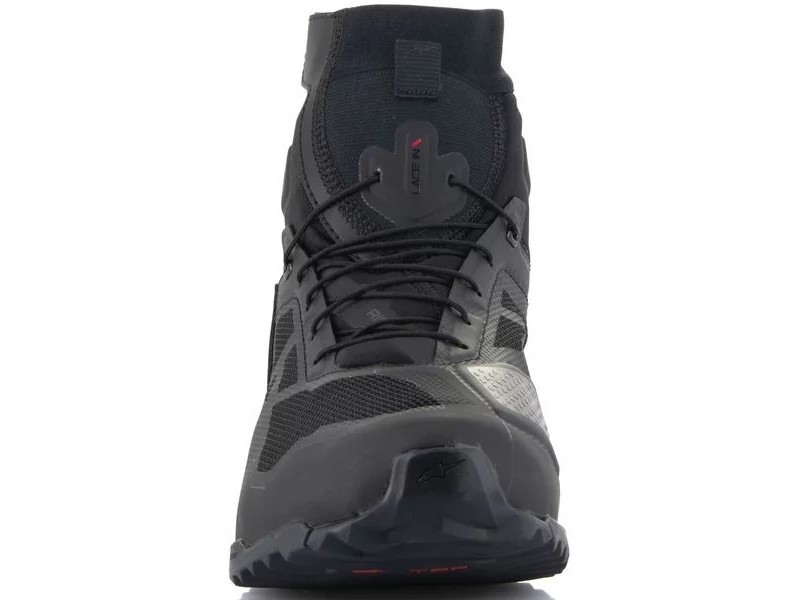 Ghete moto sport/touring ALPINESTARS CR-1
