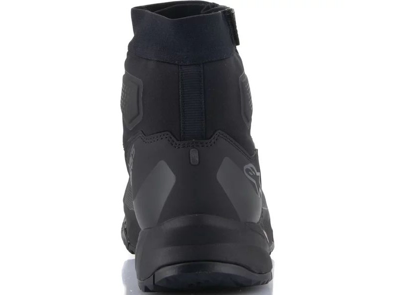 Ghete moto sport/touring ALPINESTARS CR-1