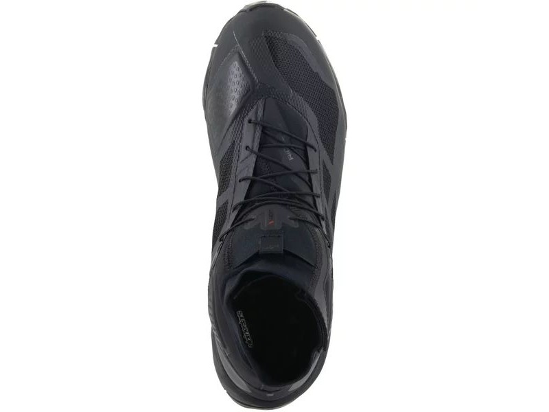 Ghete moto sport/touring ALPINESTARS CR-1