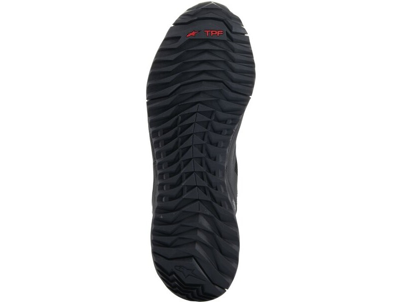 Ghete moto sport/touring ALPINESTARS CR-1 Ghete moto sport/touring ALPINESTARS CR-1