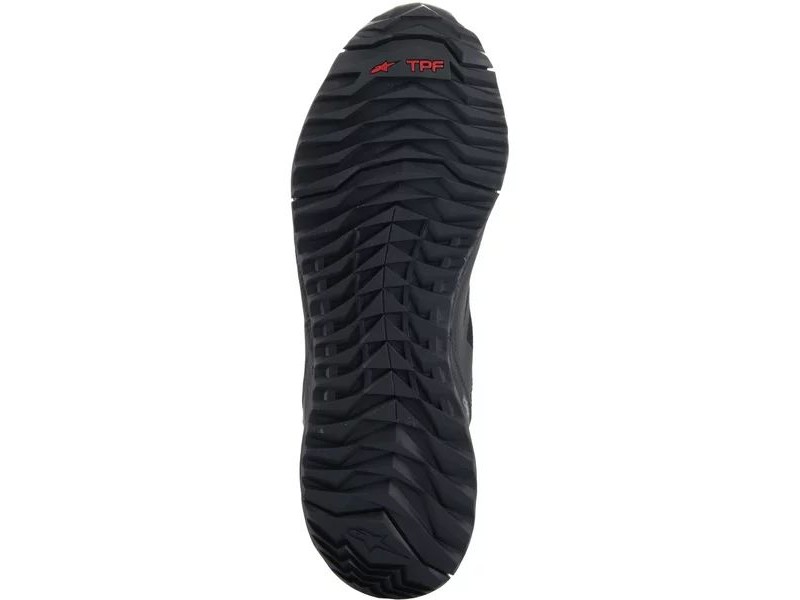 Ghete moto sport/touring ALPINESTARS CR-1