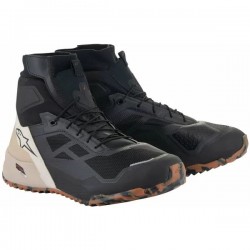 Ghete moto sport/touring ALPINESTARS CR-1