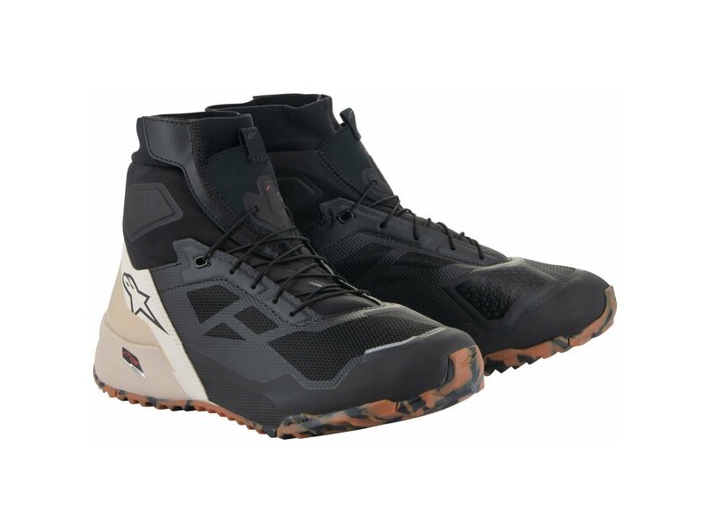 Ghete moto sport/touring ALPINESTARS CR-1 Ghete moto sport/touring ALPINESTARS CR-1