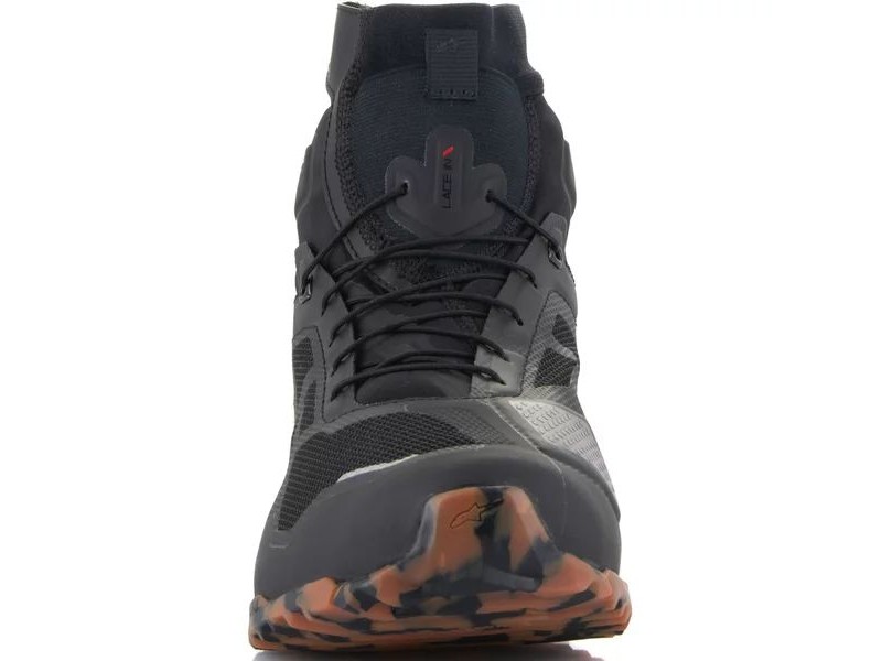 Ghete moto sport/touring ALPINESTARS CR-1