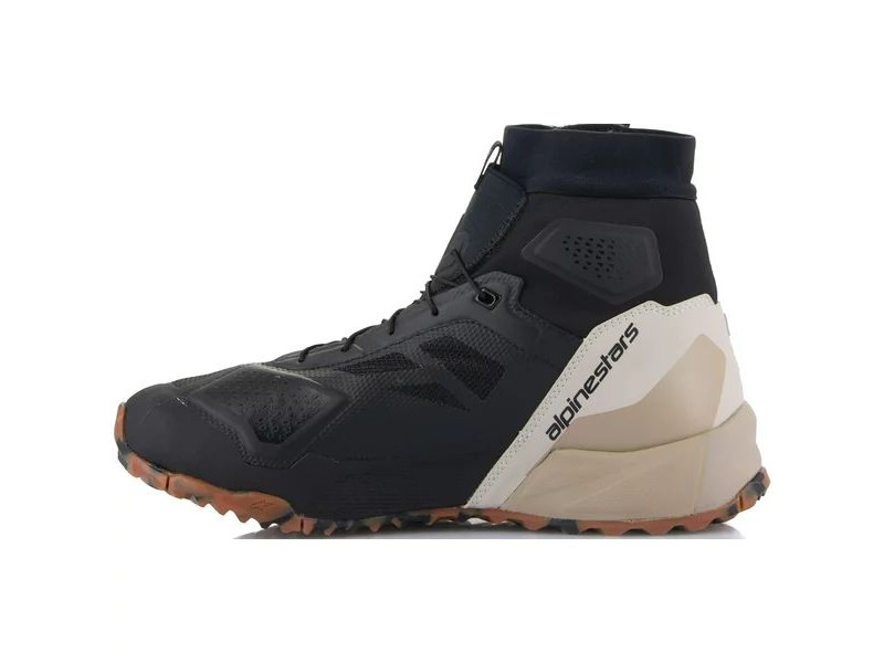 Ghete moto sport/touring ALPINESTARS CR-1
