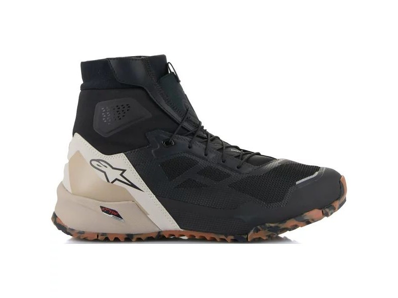 Ghete moto sport/touring ALPINESTARS CR-1