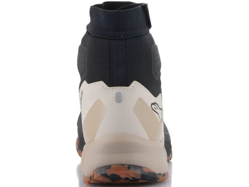 Ghete moto sport/touring ALPINESTARS CR-1