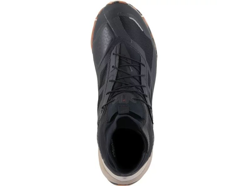Ghete moto sport/touring ALPINESTARS CR-1