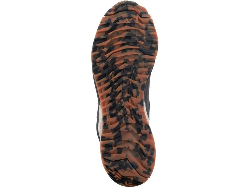 Ghete moto sport/touring ALPINESTARS CR-1