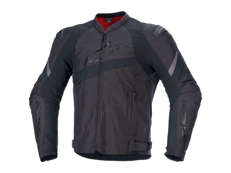 Geaca textil sport/touring Alpinestars T-GP PLUS R V4 Geaca textil sport/touring Alpinestars T-GP PLUS R V4
